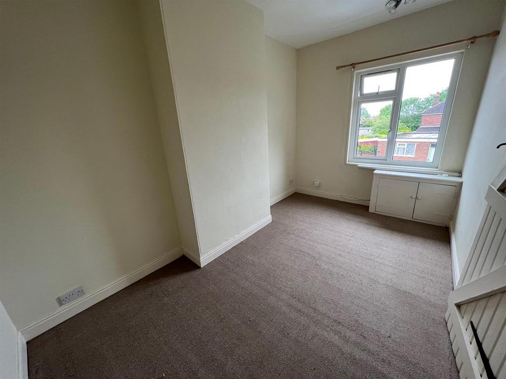 WELBY ROAD, ASFORDBY HILL, MELTON MOWBRAY 2 bed apartment £400 pcm (£