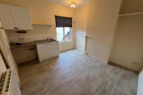 2 bedroom apartment to rent, WELBY ROAD, ASFORDBY HILL, MELTON MOWBRAY