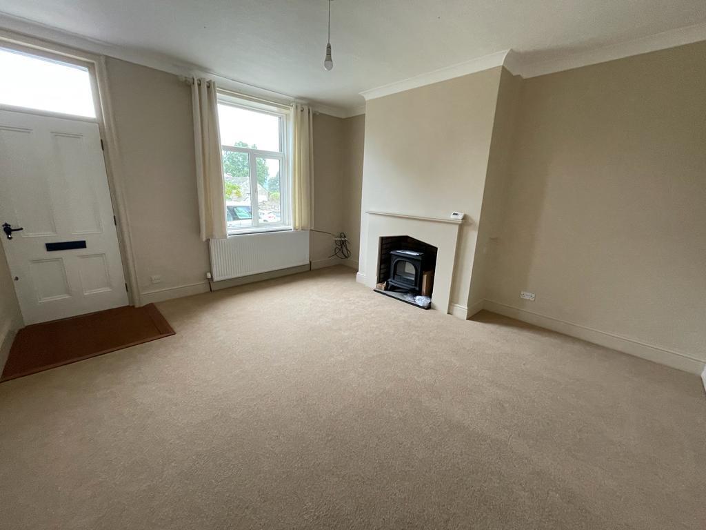 Brunthwaite Terrace, Silsden, Keighley 3 bed terraced house £950 pcm