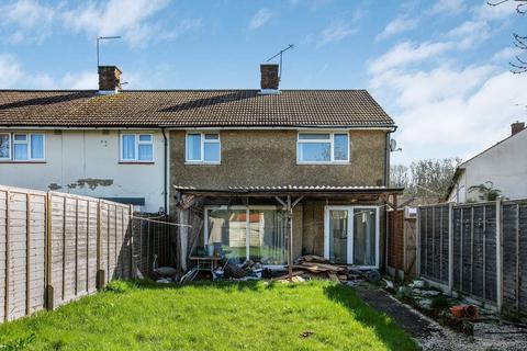 11 Bennetts End Close, Hemel Hempstead, HP3 8DT