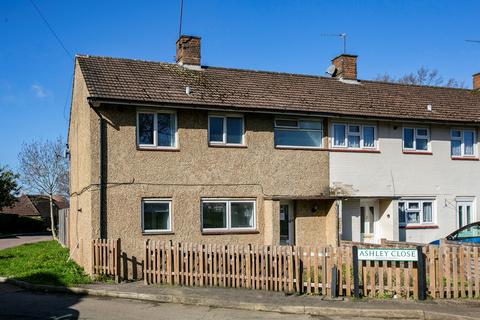 11 Bennetts End Close, Hemel Hempstead, HP3 8DT