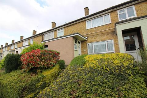 112 Fold Croft, Harlow, CM20 1SH