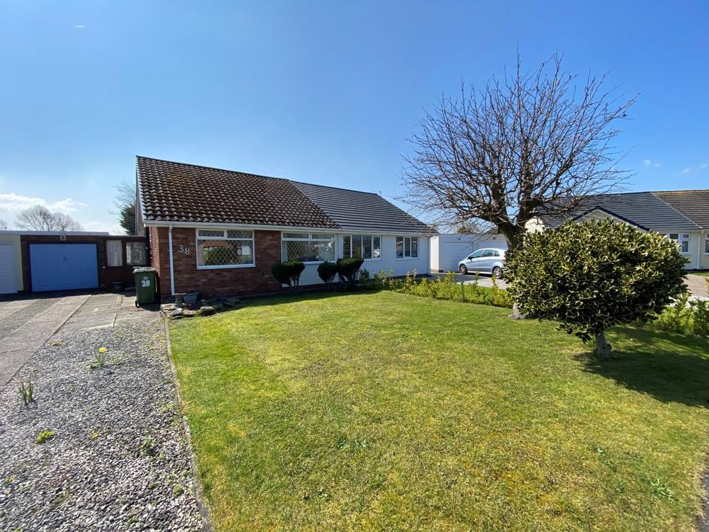 Beech Drive, Formby, Liverpool, L37 2 bed bungalow for sale £260,000