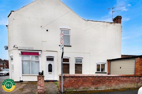 80 Edlington Lane, Warmsworth, Doncaster, DN4 9LS