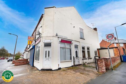 80 Edlington Lane, Warmsworth, Doncaster, DN4 9LS