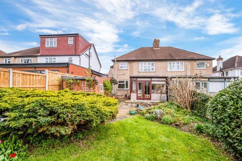 27 Seaforth Gardens, Epsom, KT19 0LR