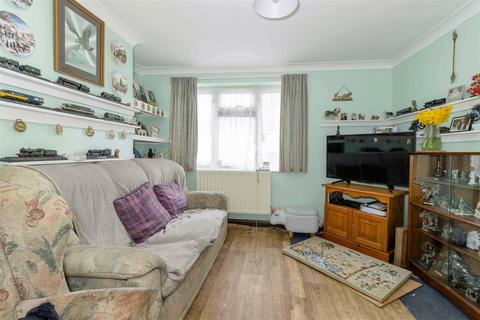 1 bedroom flat for sale, Millfield, Sompting, Lancing