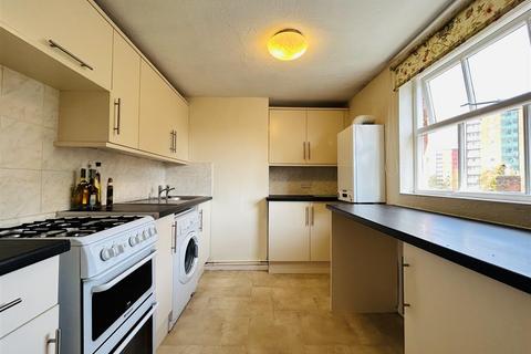 1 bedroom flat to rent, Flat 3, 28 Tettenhall Road, Wolverhampton