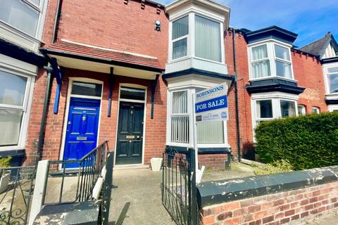 3 bedroom terraced house for sale, Queens Road, Middlesbrough