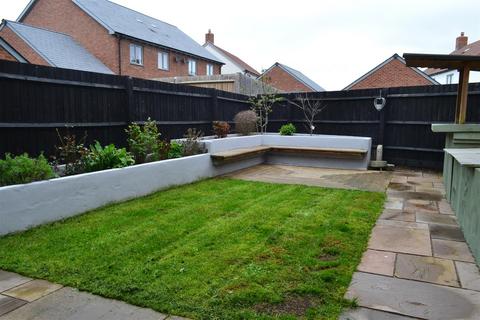 36 Garnstone Drive, Weobley, Hereford, HR4 8TH