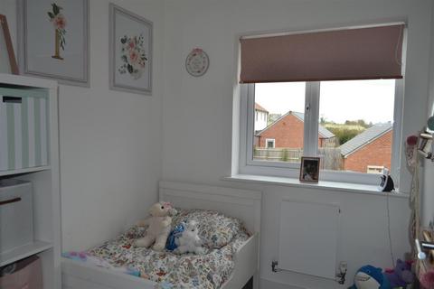 36 Garnstone Drive, Weobley, Hereford, HR4 8TH