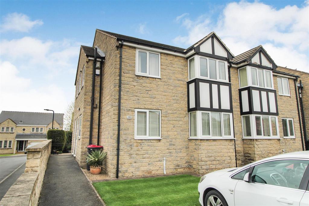 Pinchfield Lane, Wickersley, Rotherham 2 bed apartment £190,000