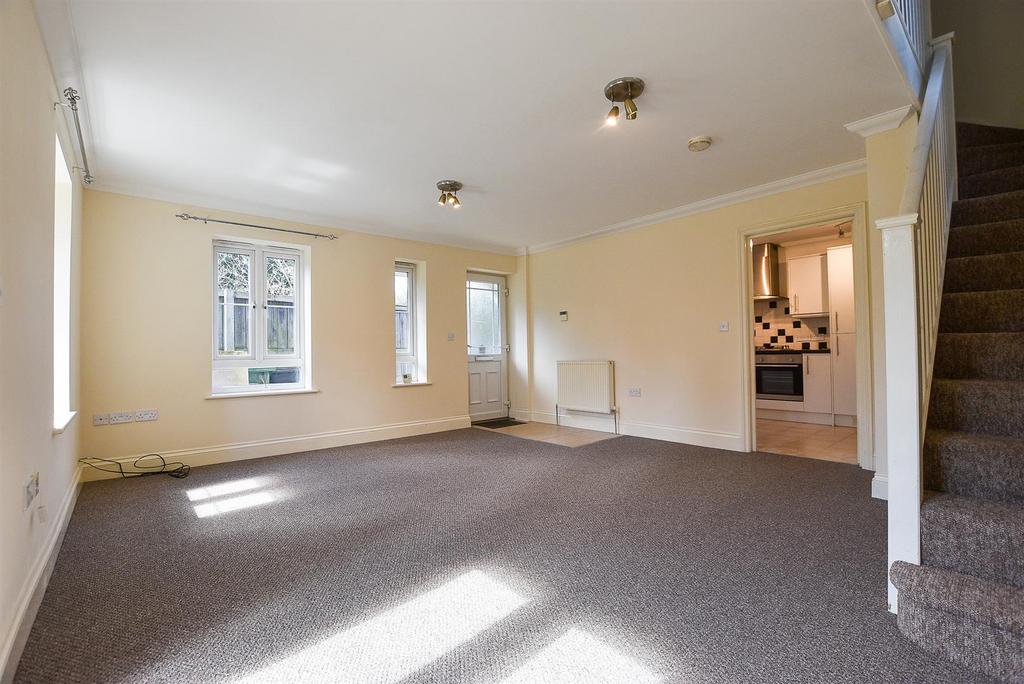 Willington Street, Maidstone 3 bed detached house for sale £375,000