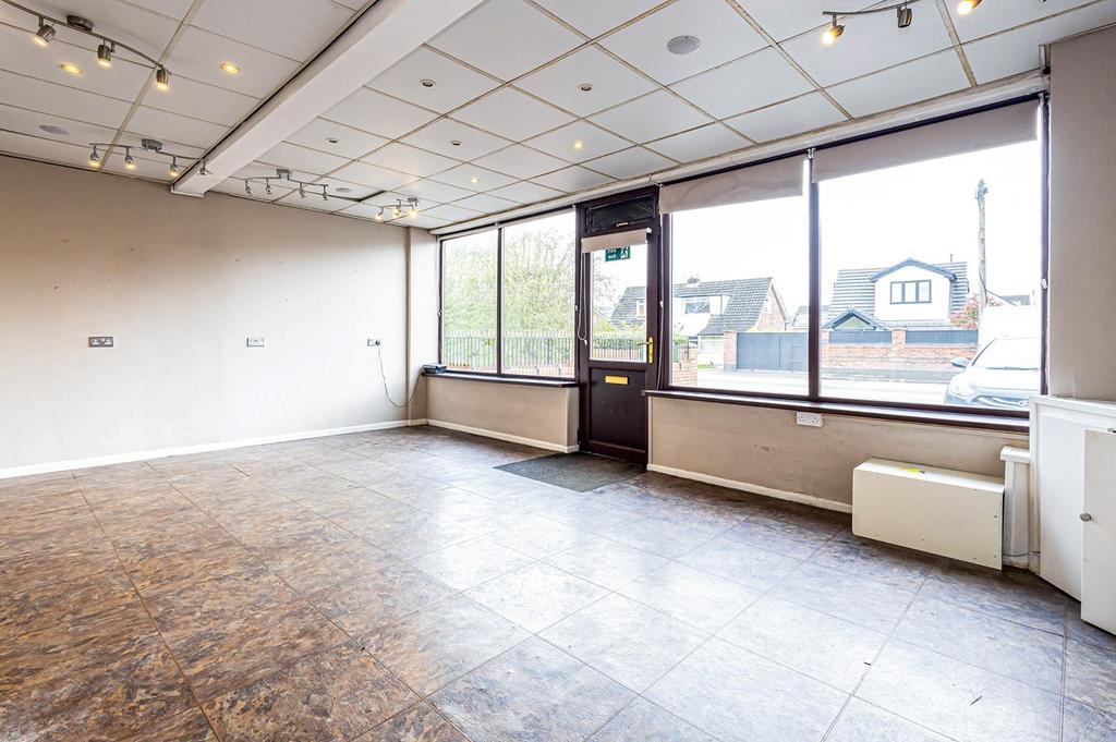 Church Lane, Lowton, Warrington, WA3 Property to rent £800 pcm (£185 pw)