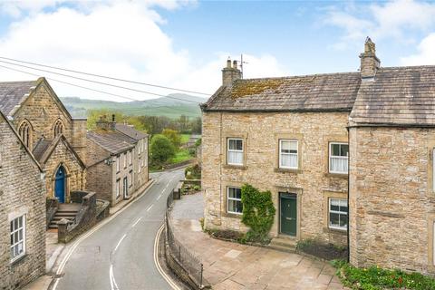 3 bedroom end of terrace house for sale - Main Street, Askrigg, Leyburn, North Yorkshire, DL8