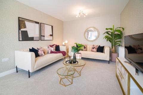 undefined, Plot 264 at Skylarks, Whinfell Road, Chesterfield S41