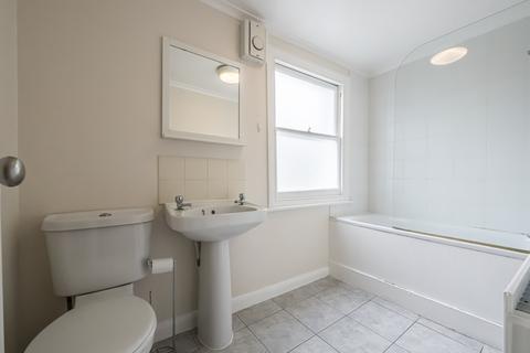 1 bedroom flat to rent, Sangora Road, Battersea, London, SW11 1RL