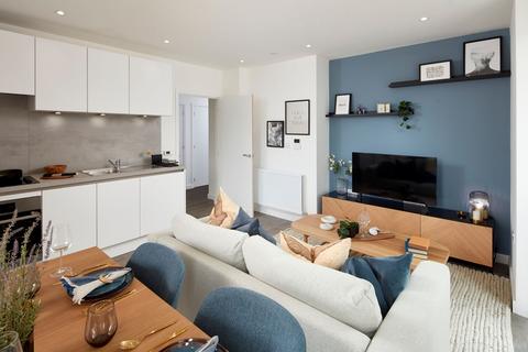 2 bedroom apartment for sale - Dodson House at Ridgeway Views The Ridgeway, Mill Hill NW7