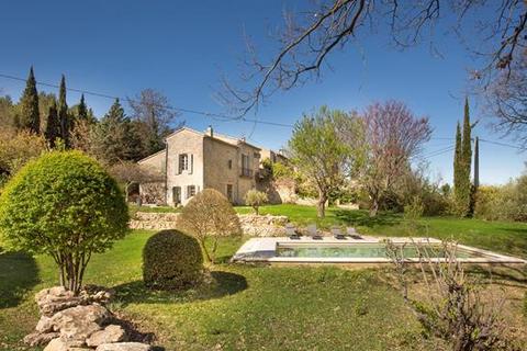5 bedroom house, Lacoste, Vaucluse, Provence-Alpes-Côte d'Azur