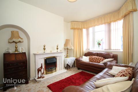 3 bedroom terraced house for sale, Rivington Avenue,  Blackpool, FY2