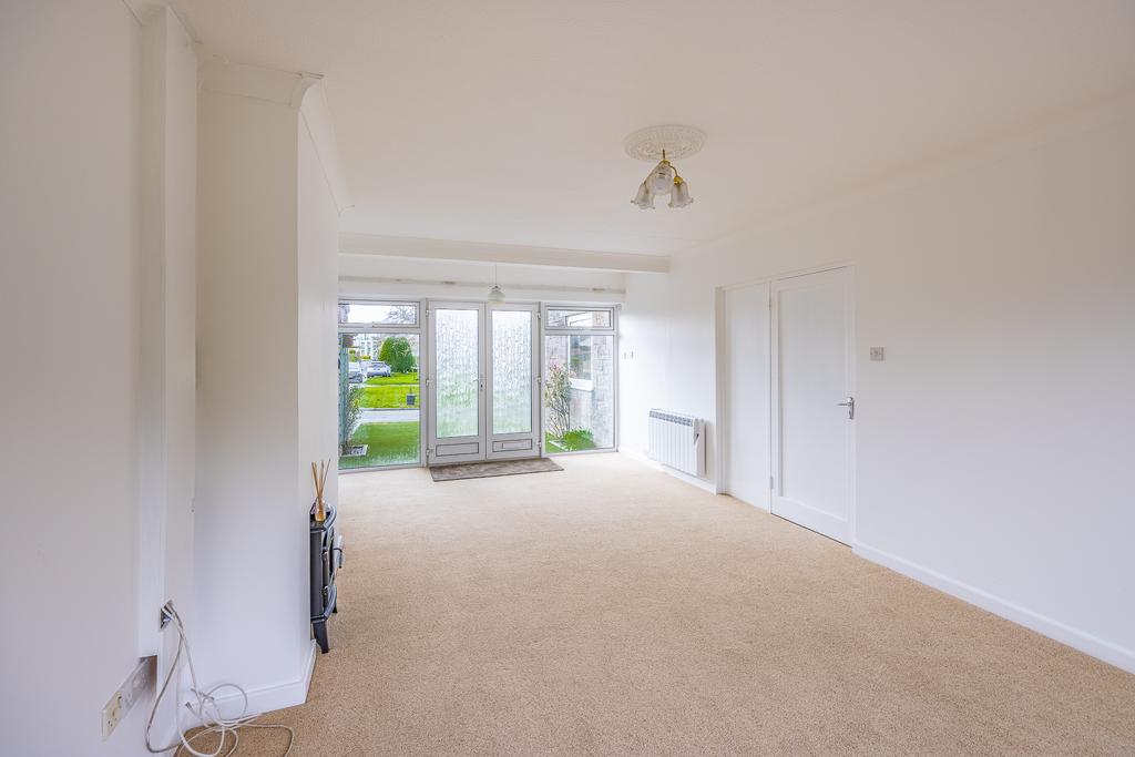 Longue Rue, St. Martin, Guernsey 4 bed semidetached house for sale £