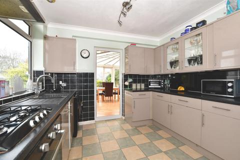4 bedroom semi-detached house for sale, Lodge Road, Fetcham, Leatherhead, Surrey