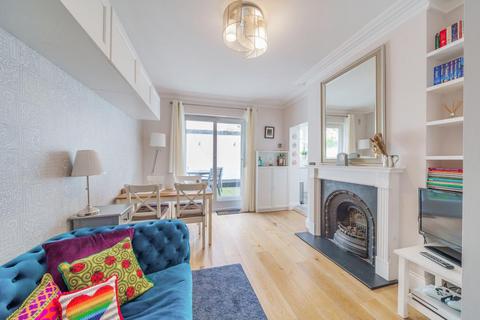 Flat 1, 10 Cotleigh Road, London, NW6 2NP