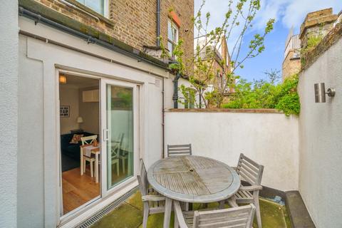 Flat 1, 10 Cotleigh Road, London, NW6 2NP