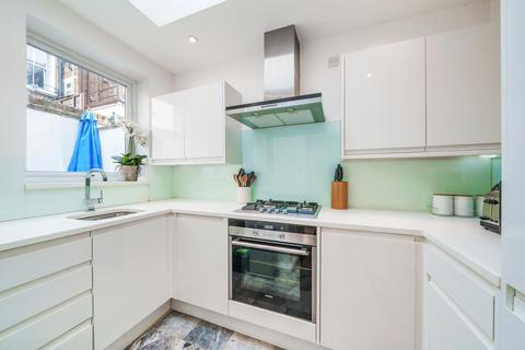 Flat 1, 10 Cotleigh Road, London, NW6 2NP