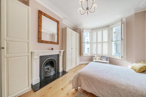 Flat 1, 10 Cotleigh Road, London, NW6 2NP