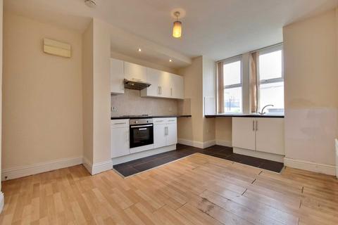 1 bedroom flat to rent, Horncliffe Road, Blackpool