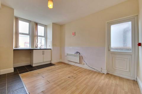 1 bedroom flat to rent, Horncliffe Road, Blackpool