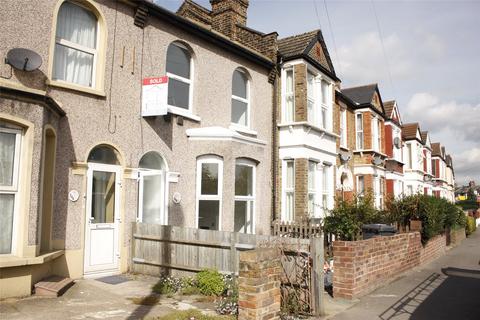 4 bedroom terraced house to rent, Grove Green Road, Leytonstone, London, E11