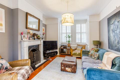 23 Baldock Street, London, E3 2TP