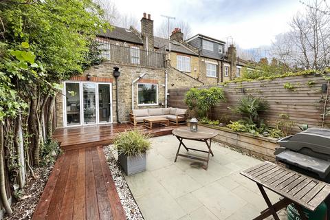 23 Baldock Street, London, E3 2TP