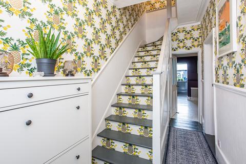 23 Baldock Street, London, E3 2TP