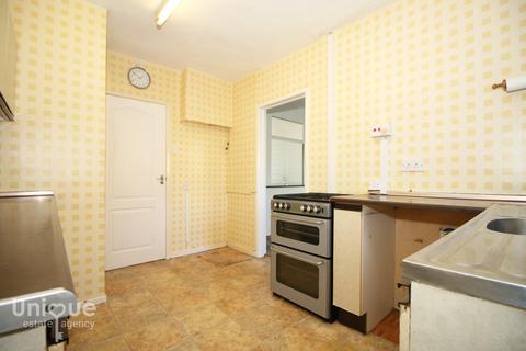 3 bedroom terraced house for sale - Witton Avenue,  Fleetwood, FY7