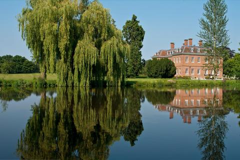 undefined, Denham Place, Denham, Buckinghamshire, UB9 5BL.