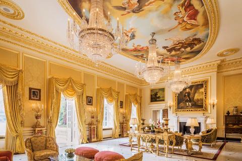 undefined, Denham Place, Denham, Buckinghamshire, UB9 5BL.