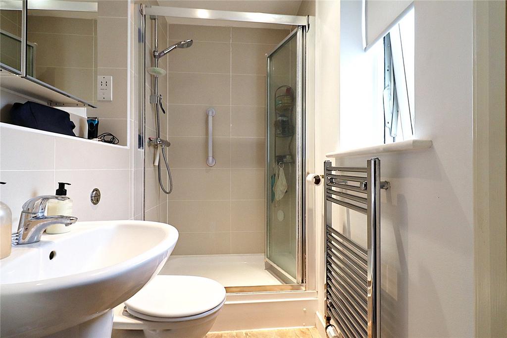 Ensuite