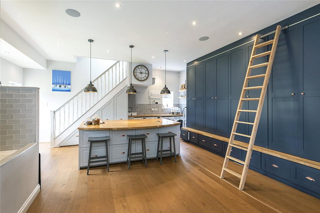 Annexe/Utility