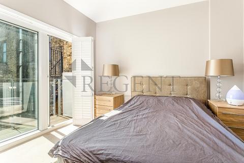 2 bedroom apartment for sale, Tournay House, Tournay Road, SW6