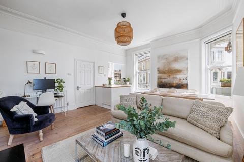 Flat 1, 203c North End Road, London, W14 9NL