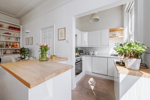 Flat 1, 203c North End Road, London, W14 9NL