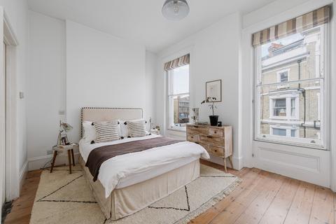 Flat 1, 203c North End Road, London, W14 9NL