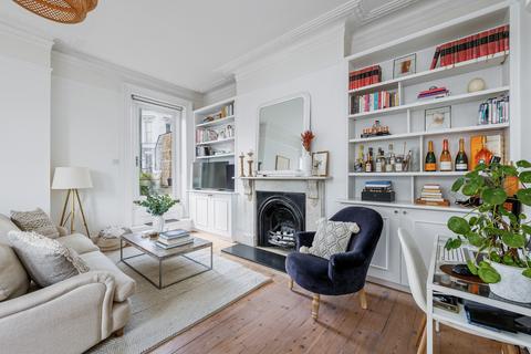 Flat 1, 203c North End Road, London, W14 9NL