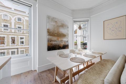 Flat 1, 203c North End Road, London, W14 9NL