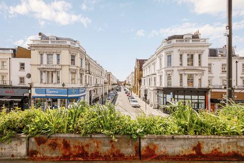 Flat 1, 203c North End Road, London, W14 9NL