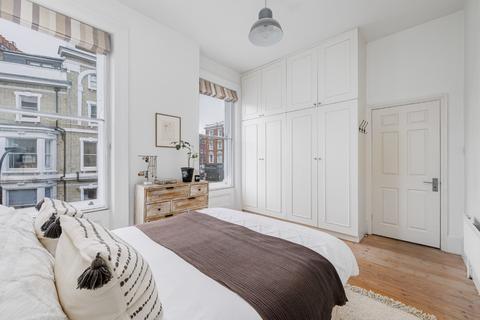Flat 1, 203c North End Road, London, W14 9NL