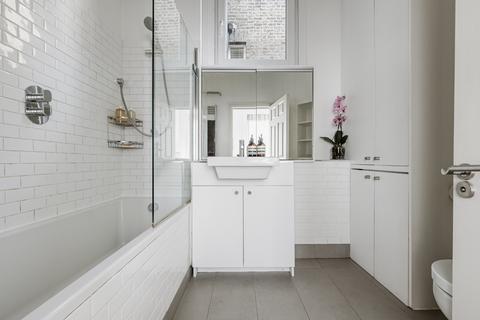 Flat 1, 203c North End Road, London, W14 9NL